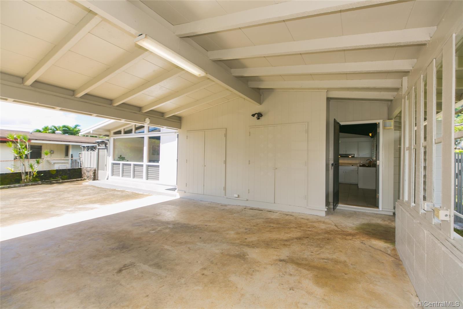 2749 Poelua Street Honolulu HI 96822 sold on 03252021