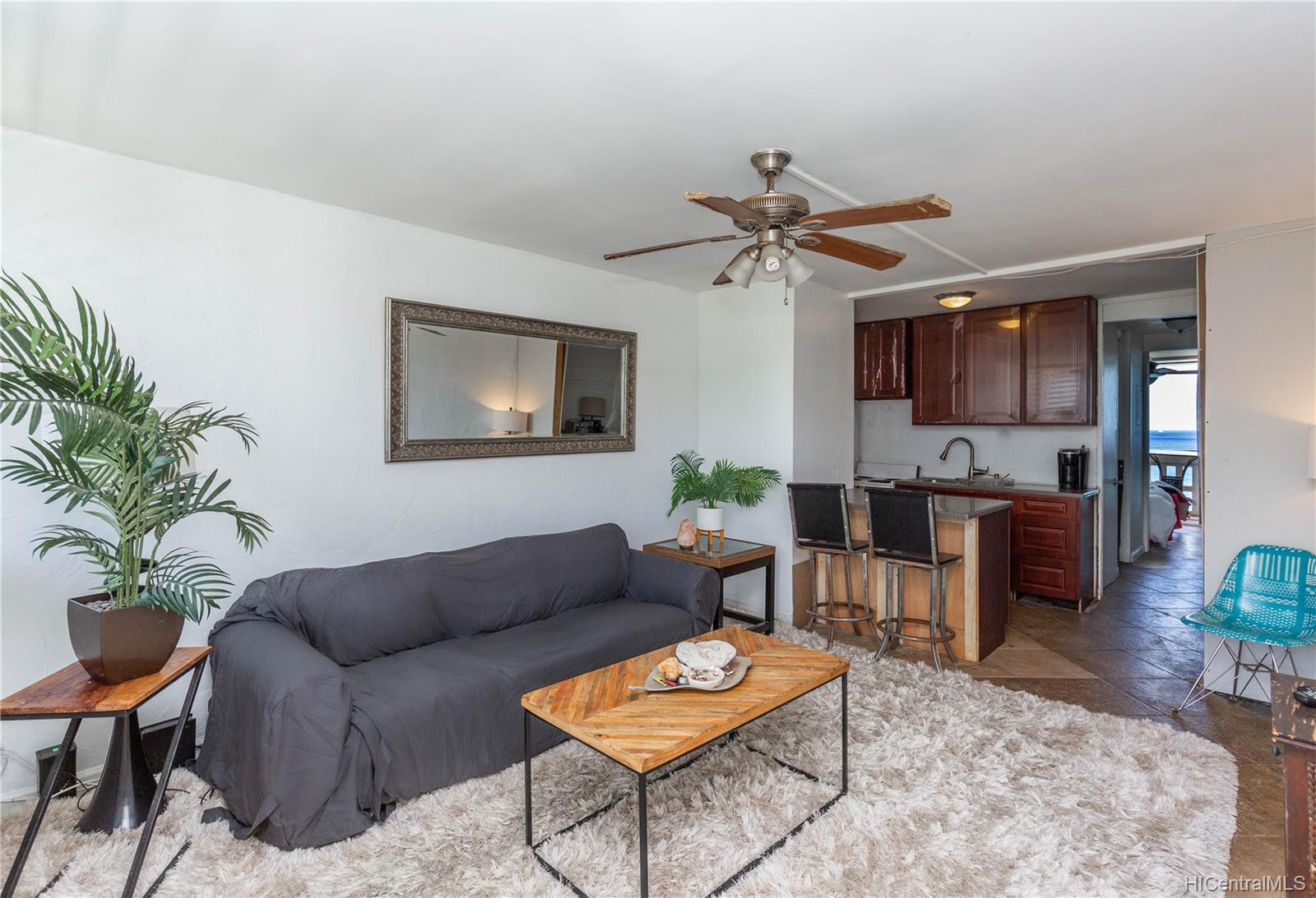 Makaha Beach Cabanas for Sale