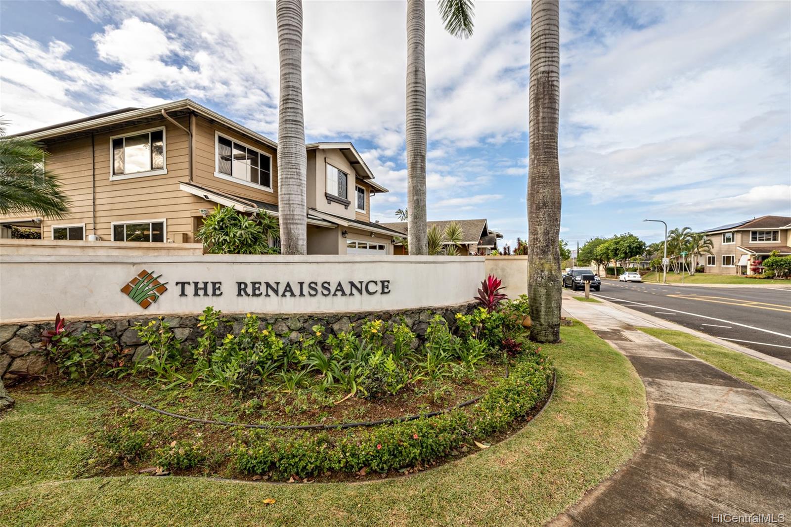 94871 Hiapo Street Waipahu HI 96797 sold on 03042021