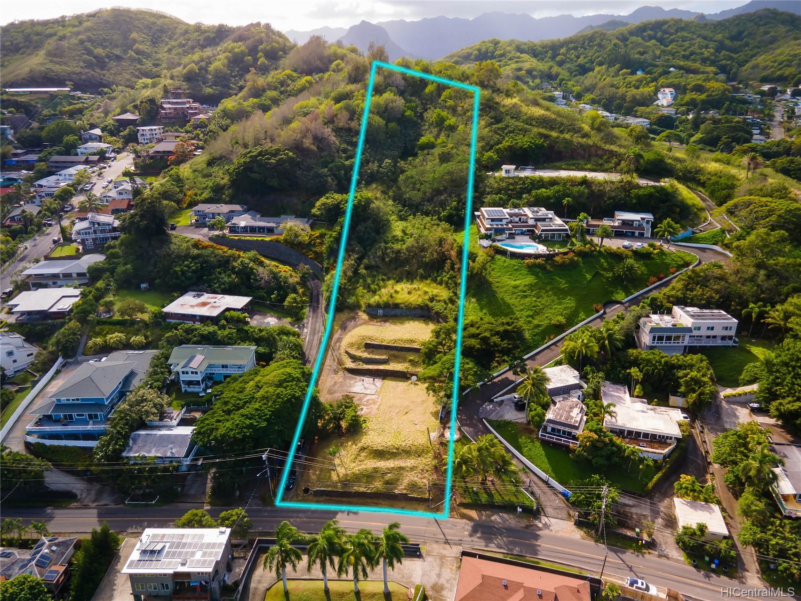 44596 Kaneohe Bay Drive Kaneohe HI 96744 listed 01262021