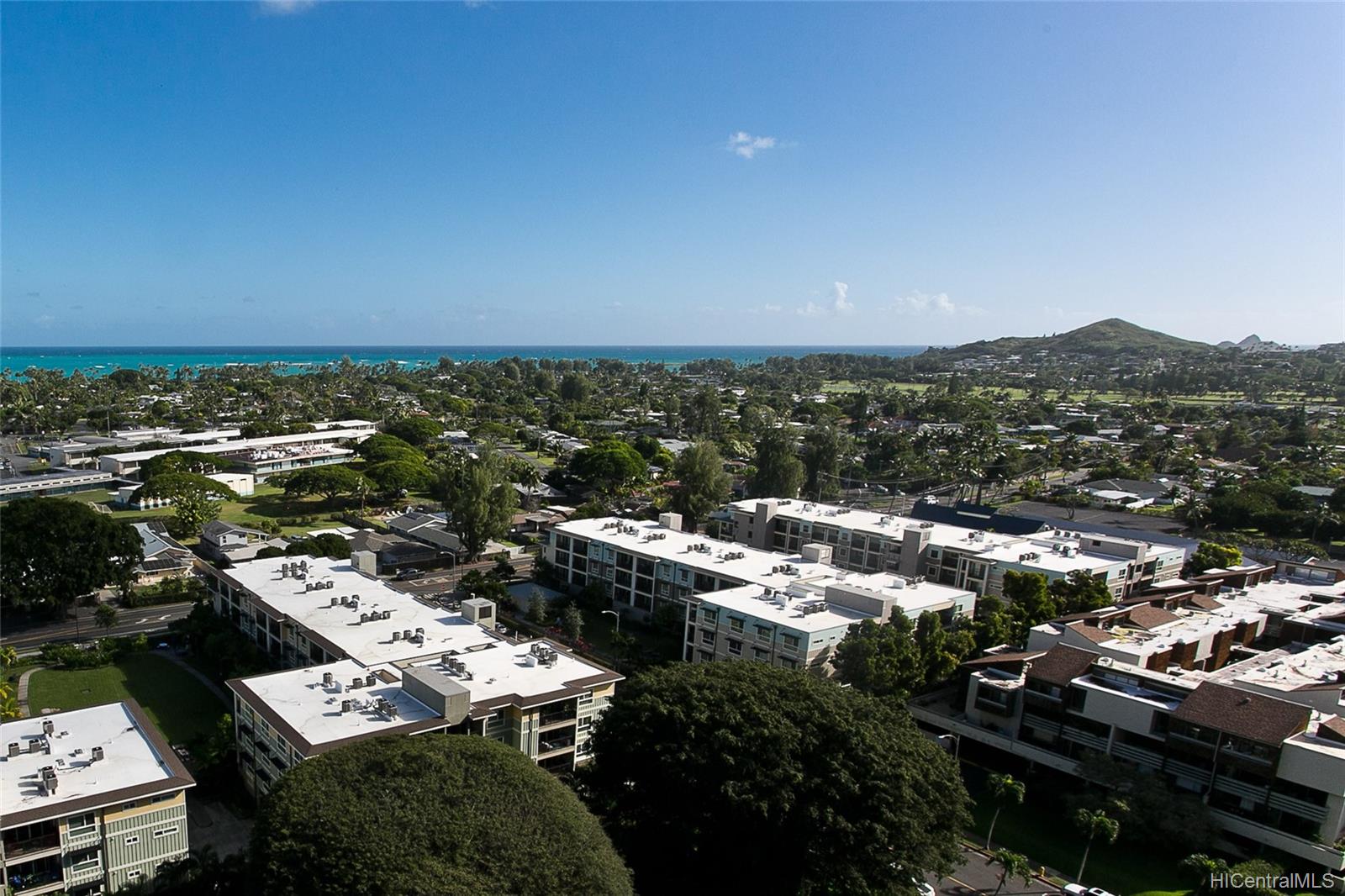 Ka Malanaikailua Kailua HI 96734 sold on 03172021