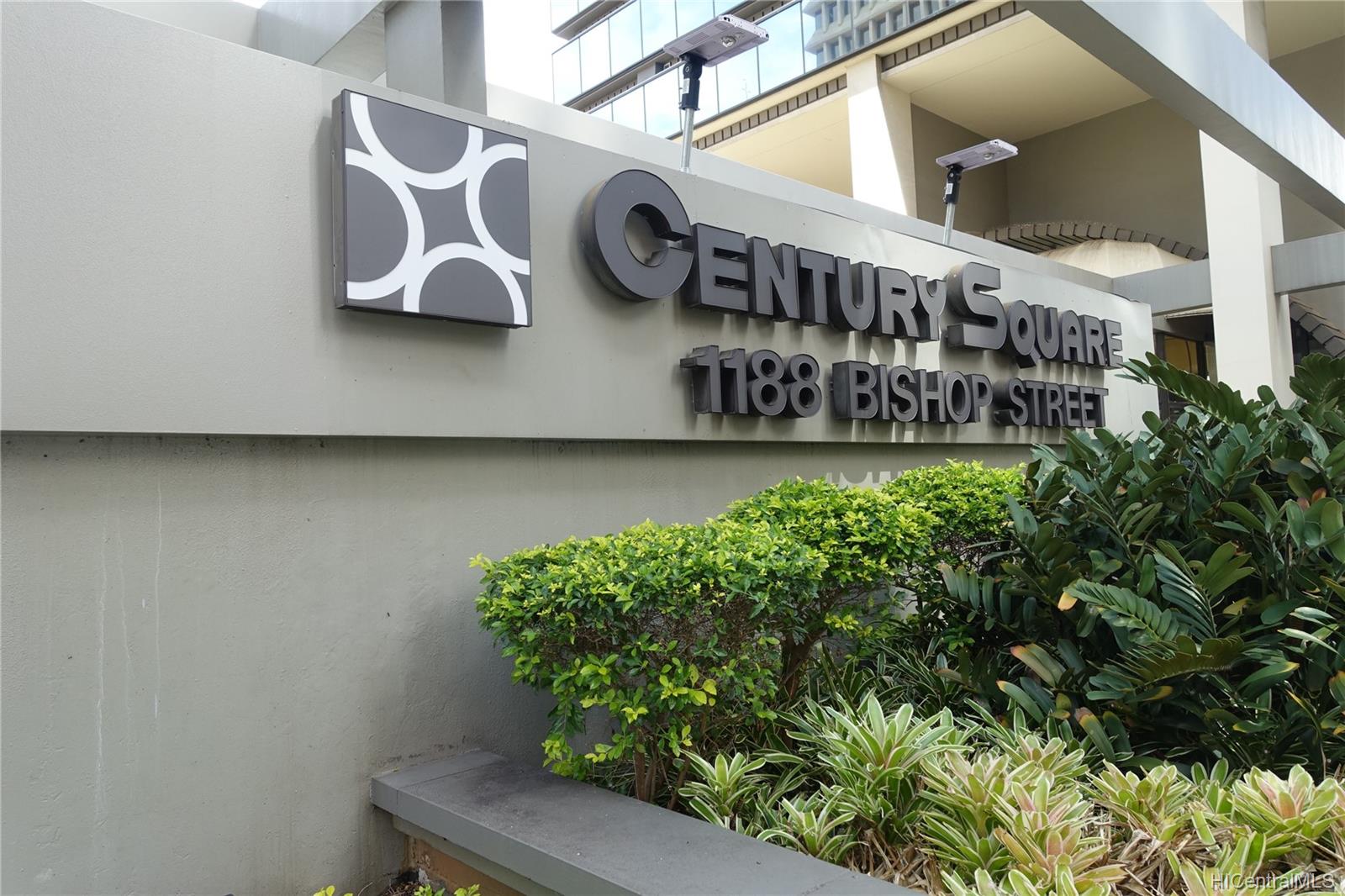 Century Square for Sale