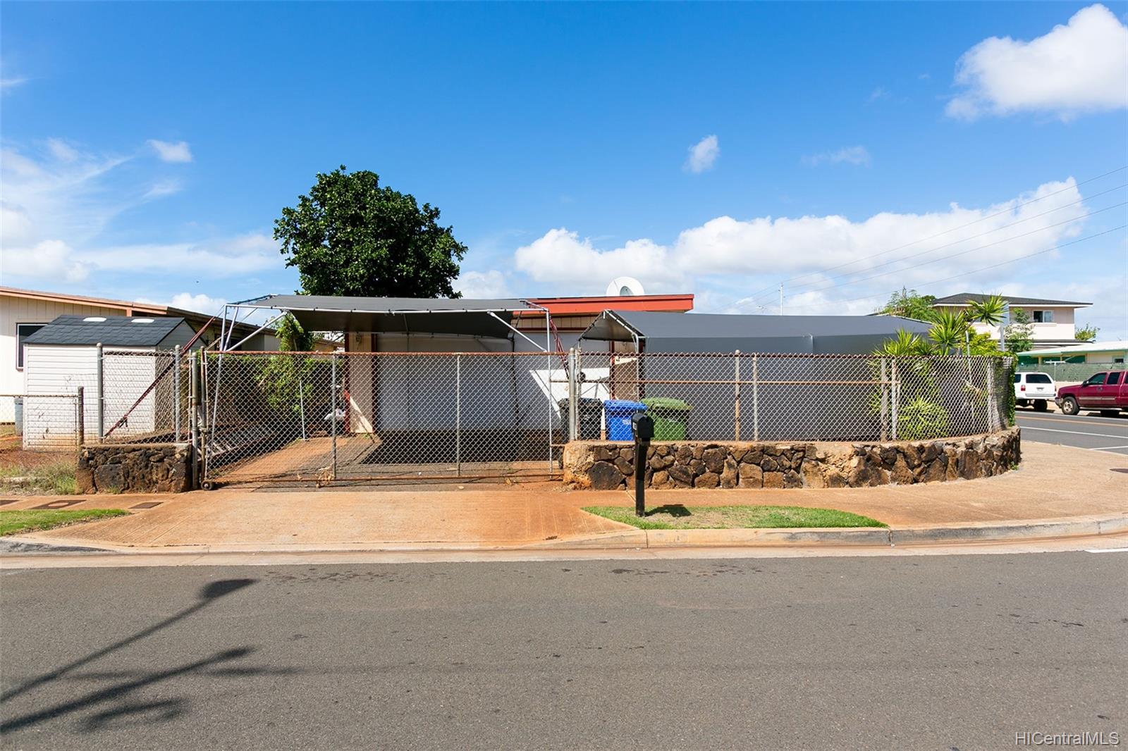 911098 Kauiki Street Ewa Beach HI 96706 sold on 05032021