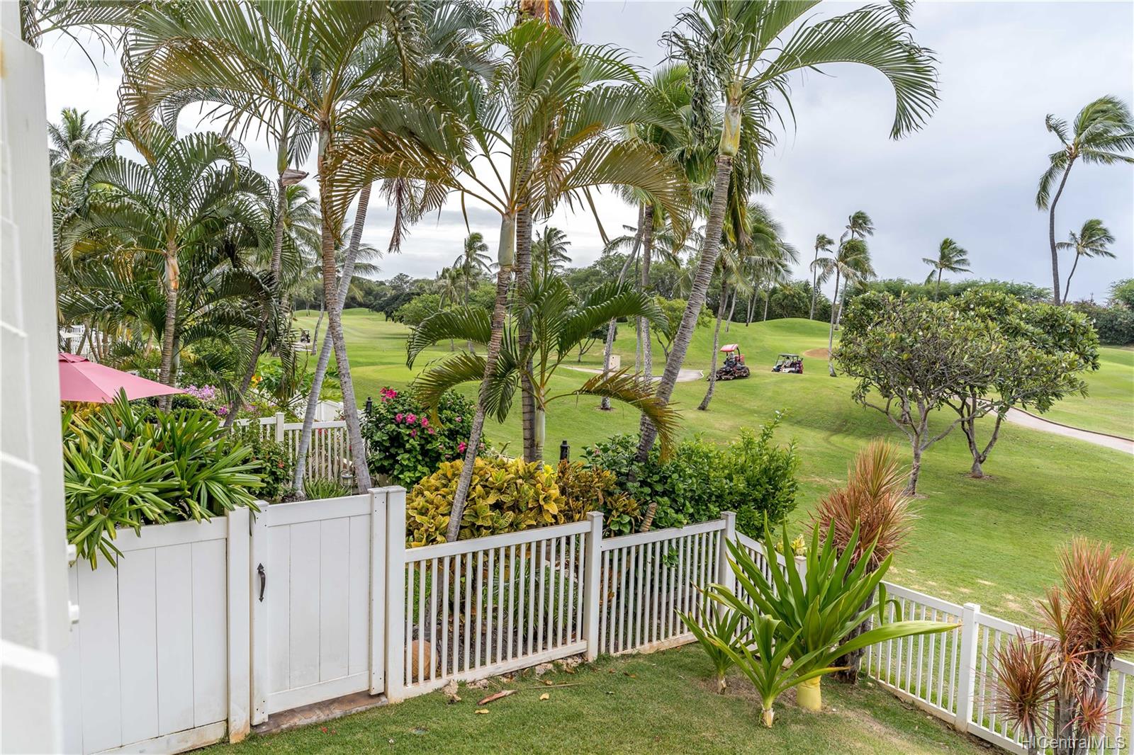 Ko Olina Fairways 921475 Aliinui Drive Unit 20A Kapolei HI 96707 sold