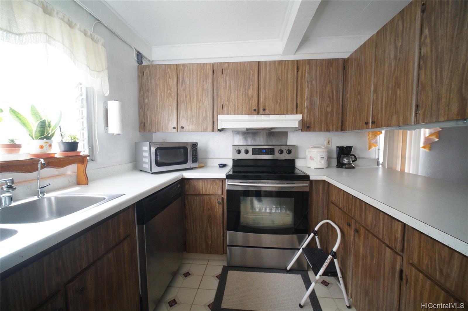 Tropicana Manormoanalua 871 Ala Lilikoi Street Unit 8716 Honolulu HI