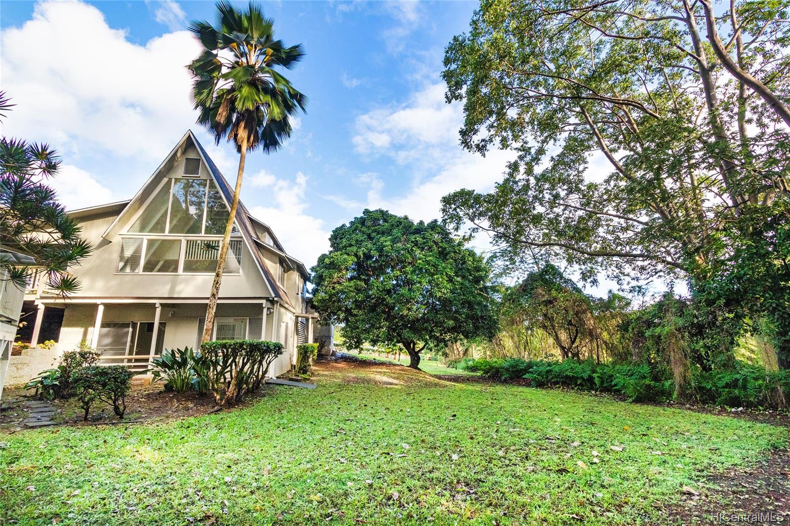 47508B Hui Iwa Street Kaneohe HI 96744 sold on 03302021