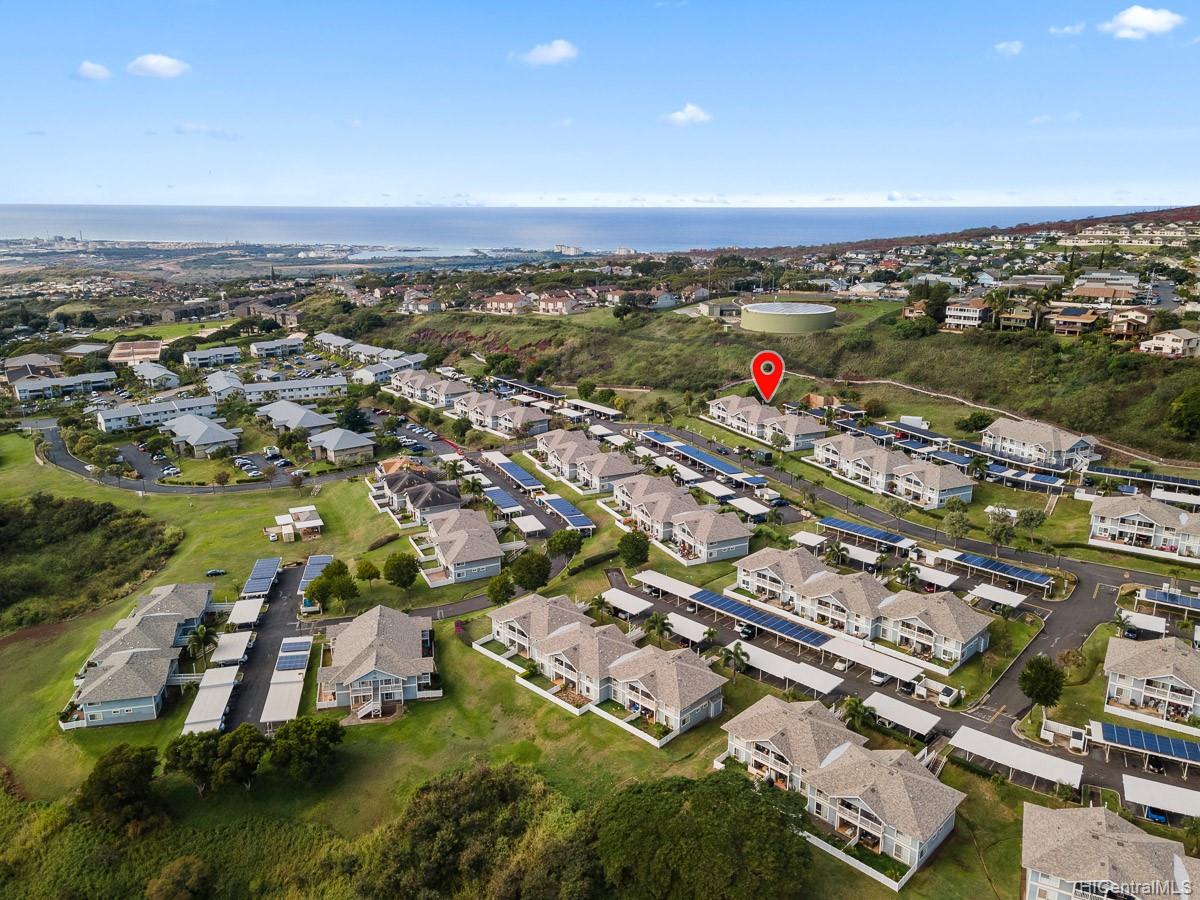 Makakilo Cliffs 92905 Hame Place Unit 19/205 Kapolei HI 96707 sold on