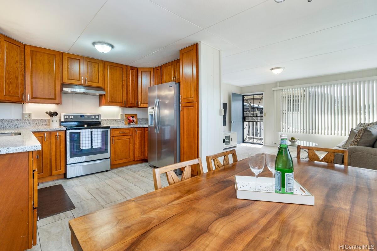 246 Nihiwai Place Unit A Wahiawa HI 96786 sold on 04192021