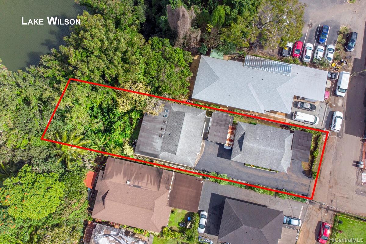 246 Nihiwai Place Unit A Wahiawa HI 96786 sold on 04192021