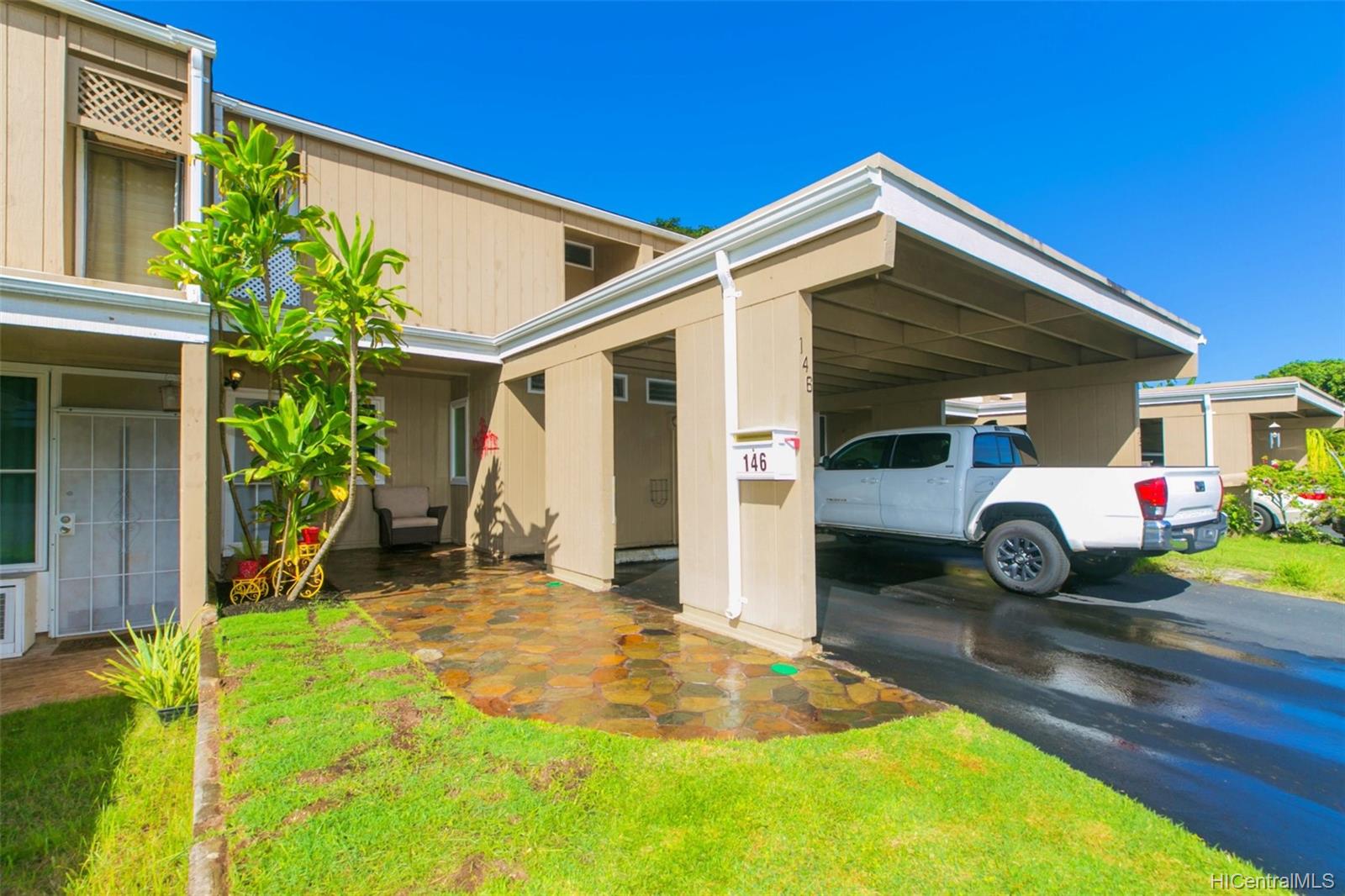 Mililani Garden Homes 2 for Sale