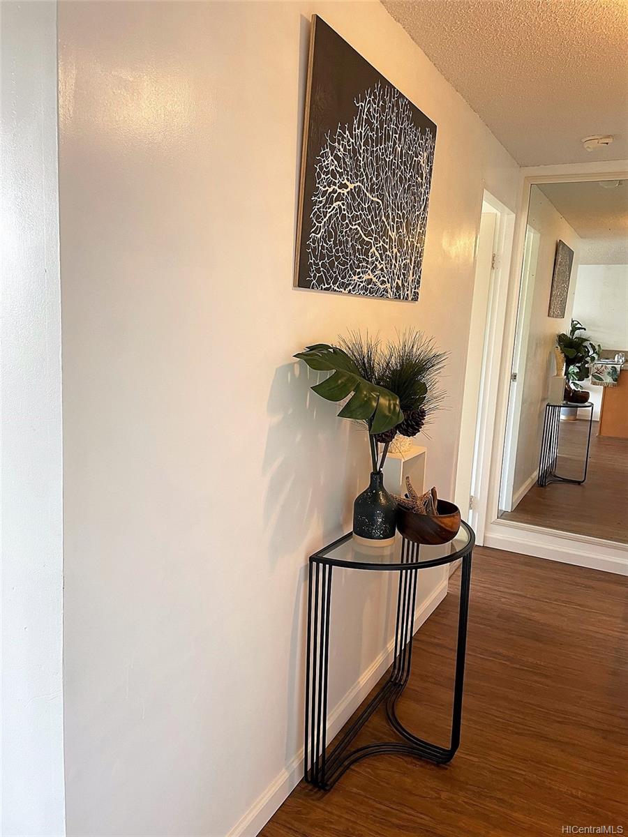 Punchbowl Place 255 Huali Street Unit 206 Honolulu HI 96813 sold on 04