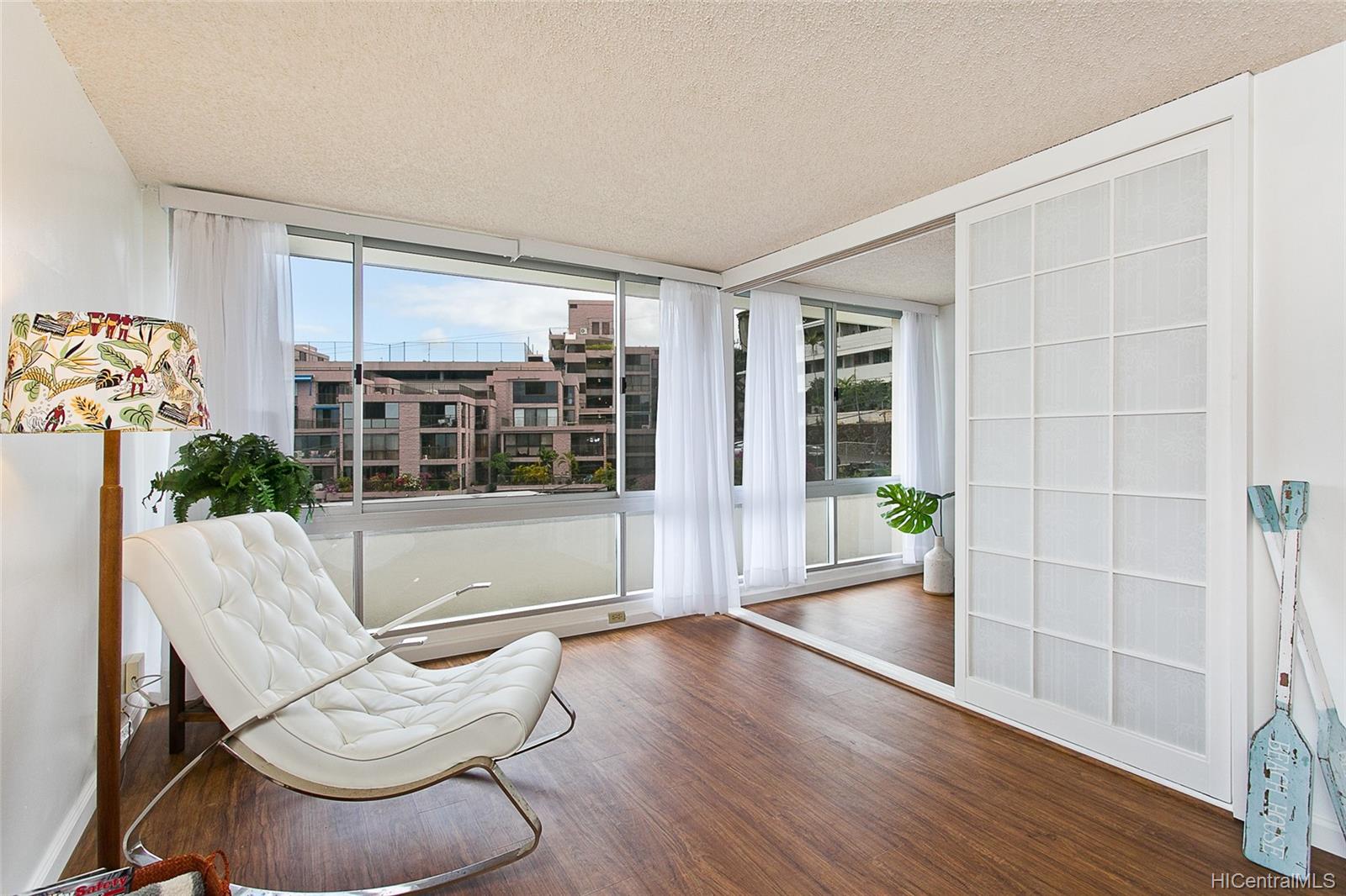 Punchbowl Place 255 Huali Street Unit 206 Honolulu HI 96813 sold on 04