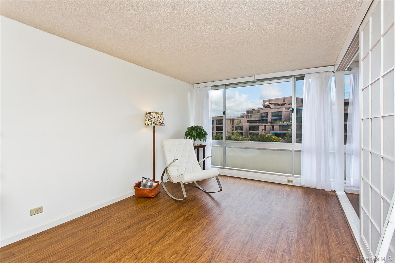 Punchbowl Place 255 Huali Street Unit 206 Honolulu HI 96813 sold on 04