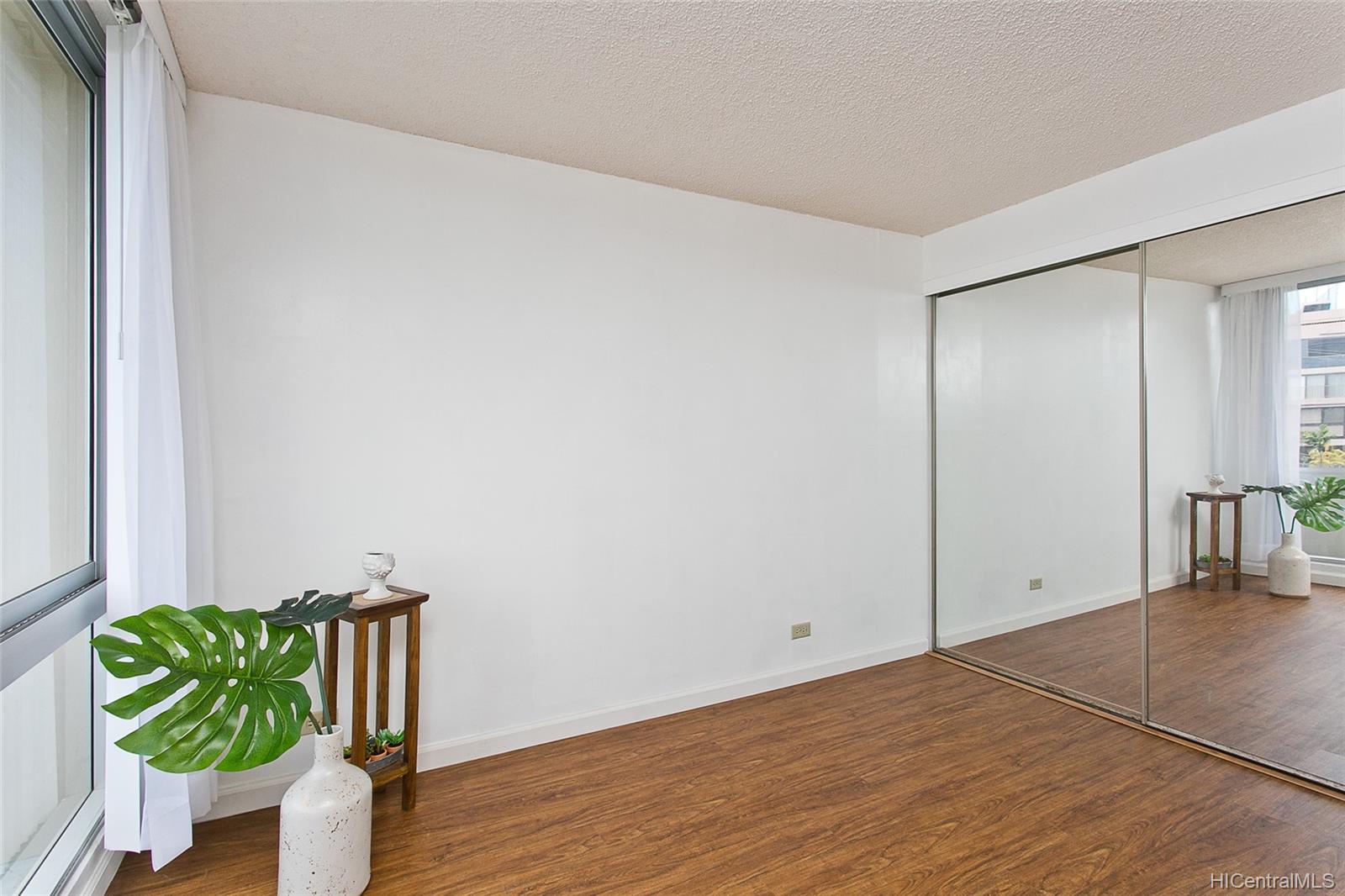 Punchbowl Place 255 Huali Street Unit 206 Honolulu HI 96813 sold on 04
