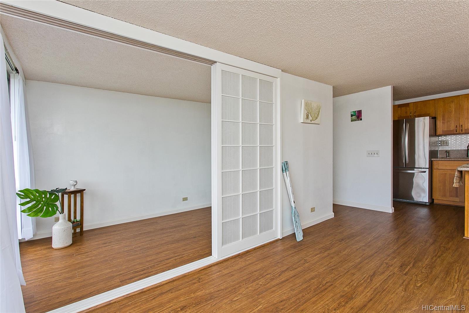 Punchbowl Place 255 Huali Street Unit 206 Honolulu HI 96813 sold on 04