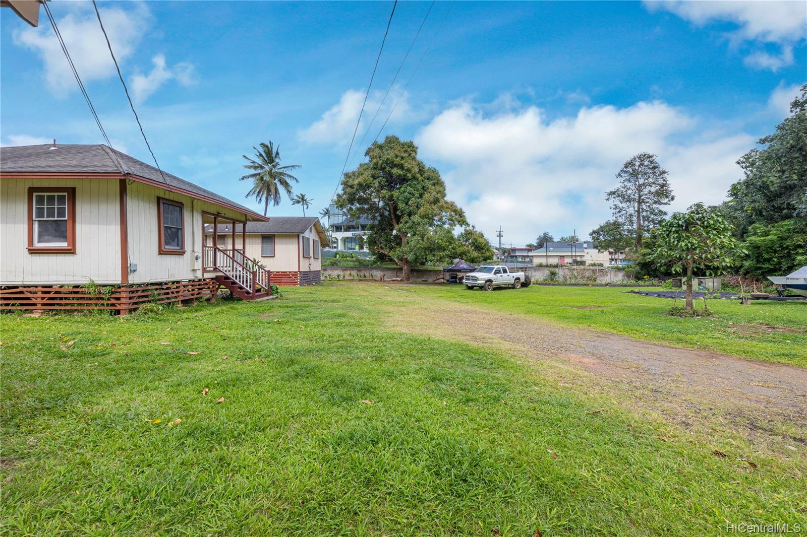 45521 Pahia Road Kaneohe HI 96744 sold on 07302021