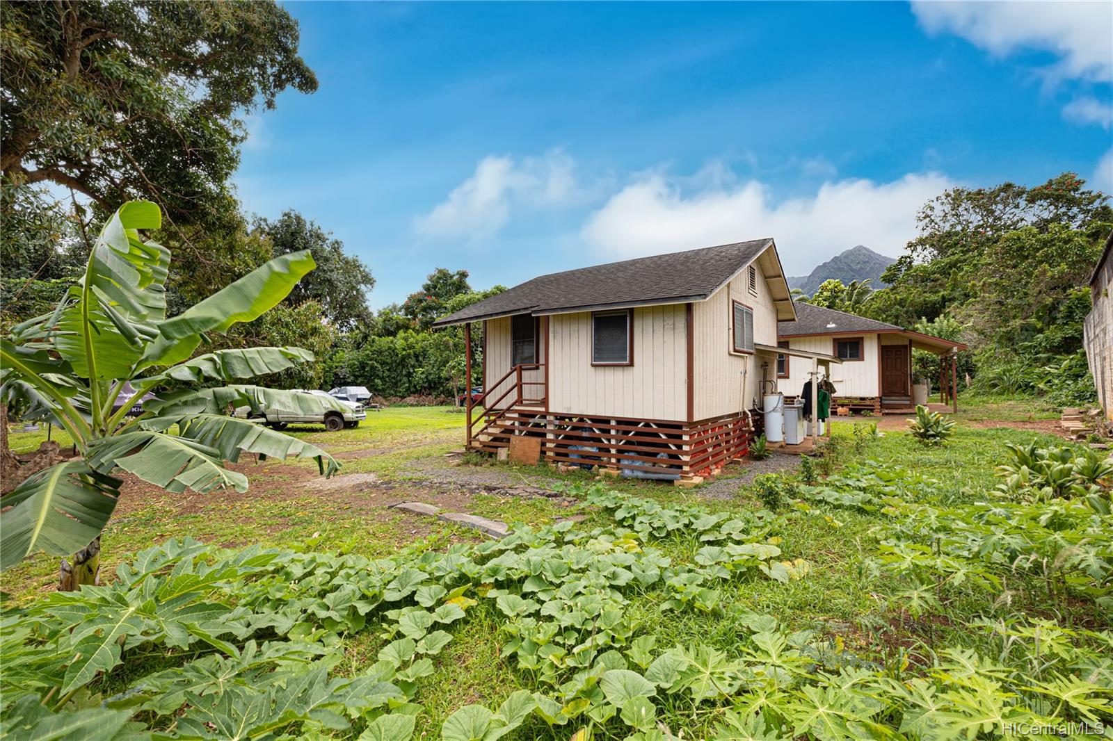 45521 Pahia Road Kaneohe HI 96744 sold on 07302021