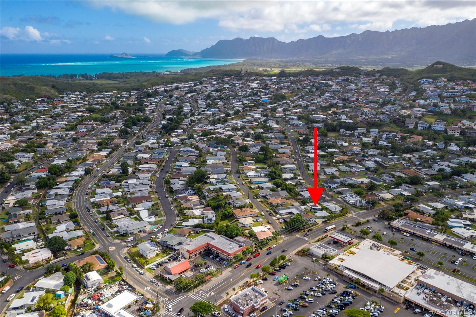 1087 Keolu Drive Kailua HI 96734 sold on 04152021
