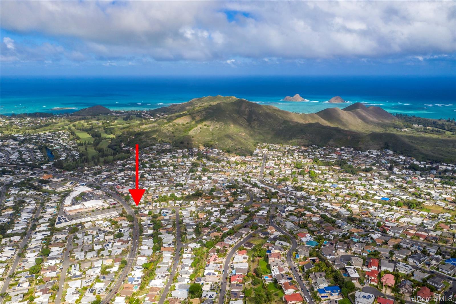 1087 Keolu Drive Kailua HI 96734 sold on 04152021