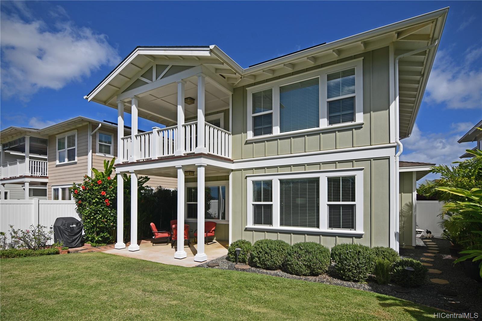 911356 Kaikohola Street Unit D32 Ewa Beach HI 96706 listed 09072022