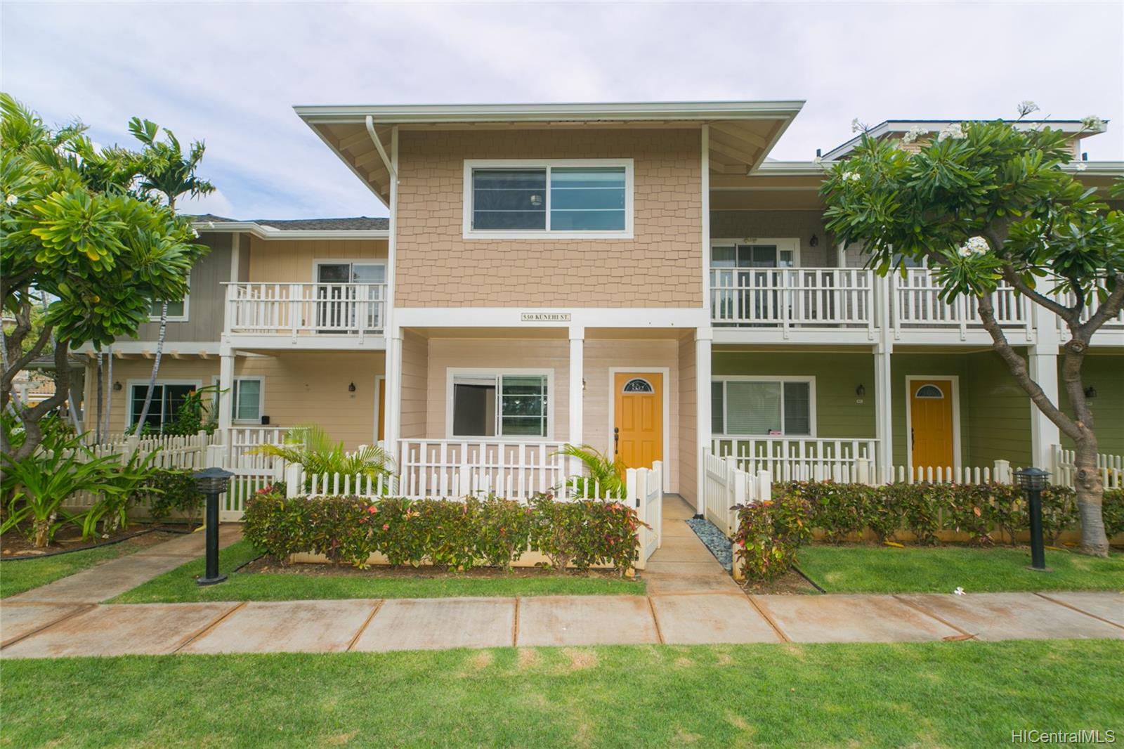 Nanala At Mehana 530 Kunehi Street Unit 806 Kapolei HI 96707 sold on 03