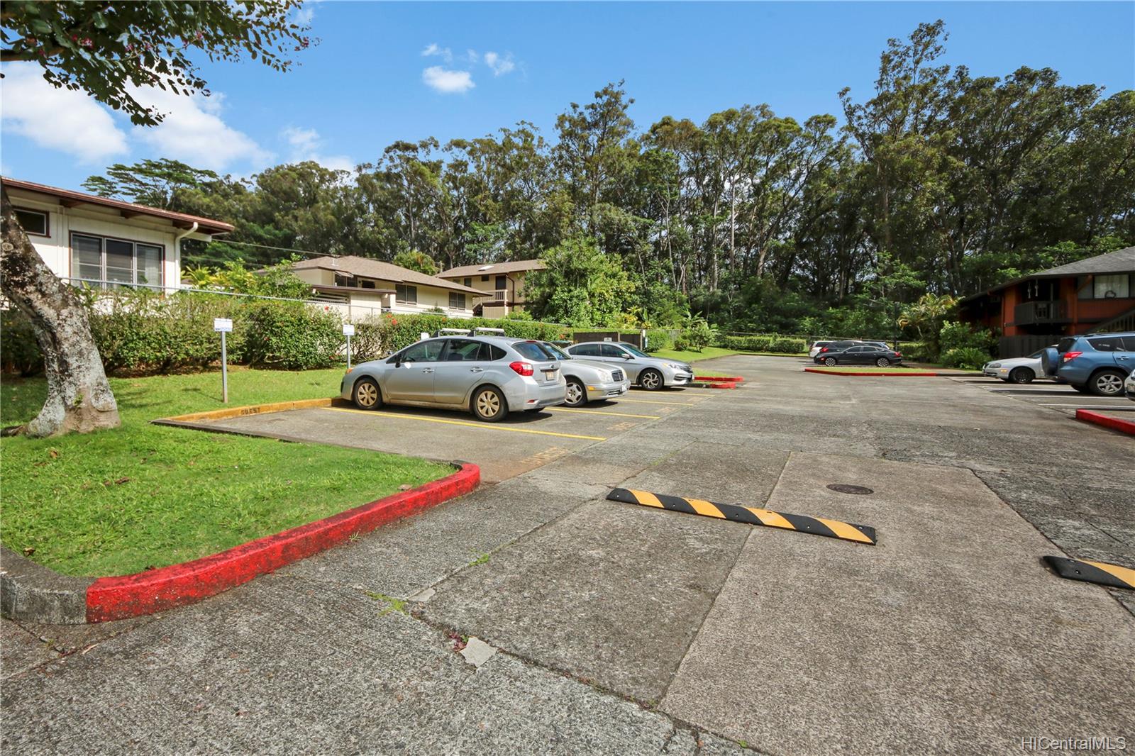 Hidden Valley Ests 77 Karsten Drive Unit 27G Wahiawa HI 96786 sold on