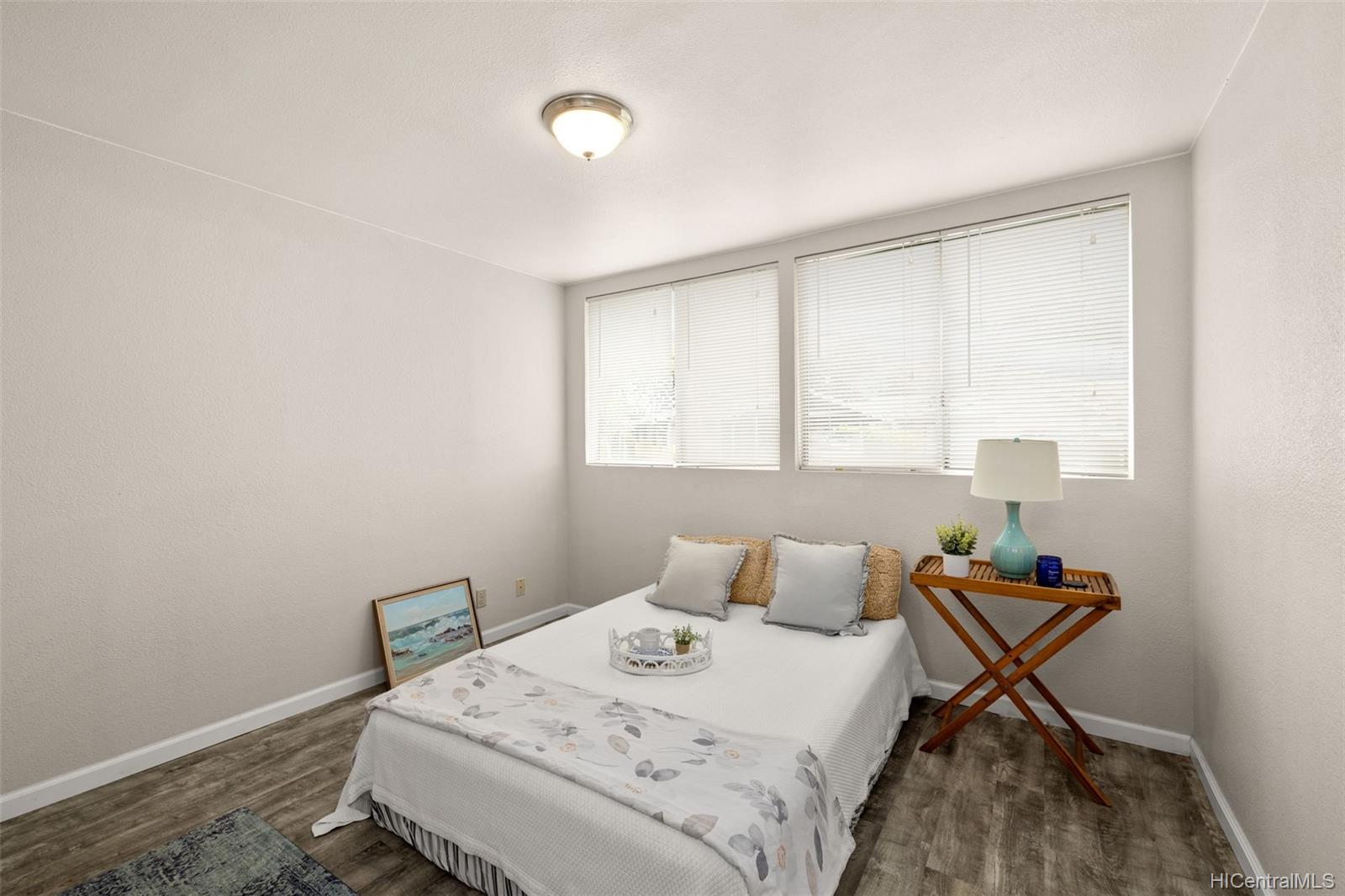 Mililani Terrace 95638 Hamumu Street Unit H104 Mililani HI 96789 sold