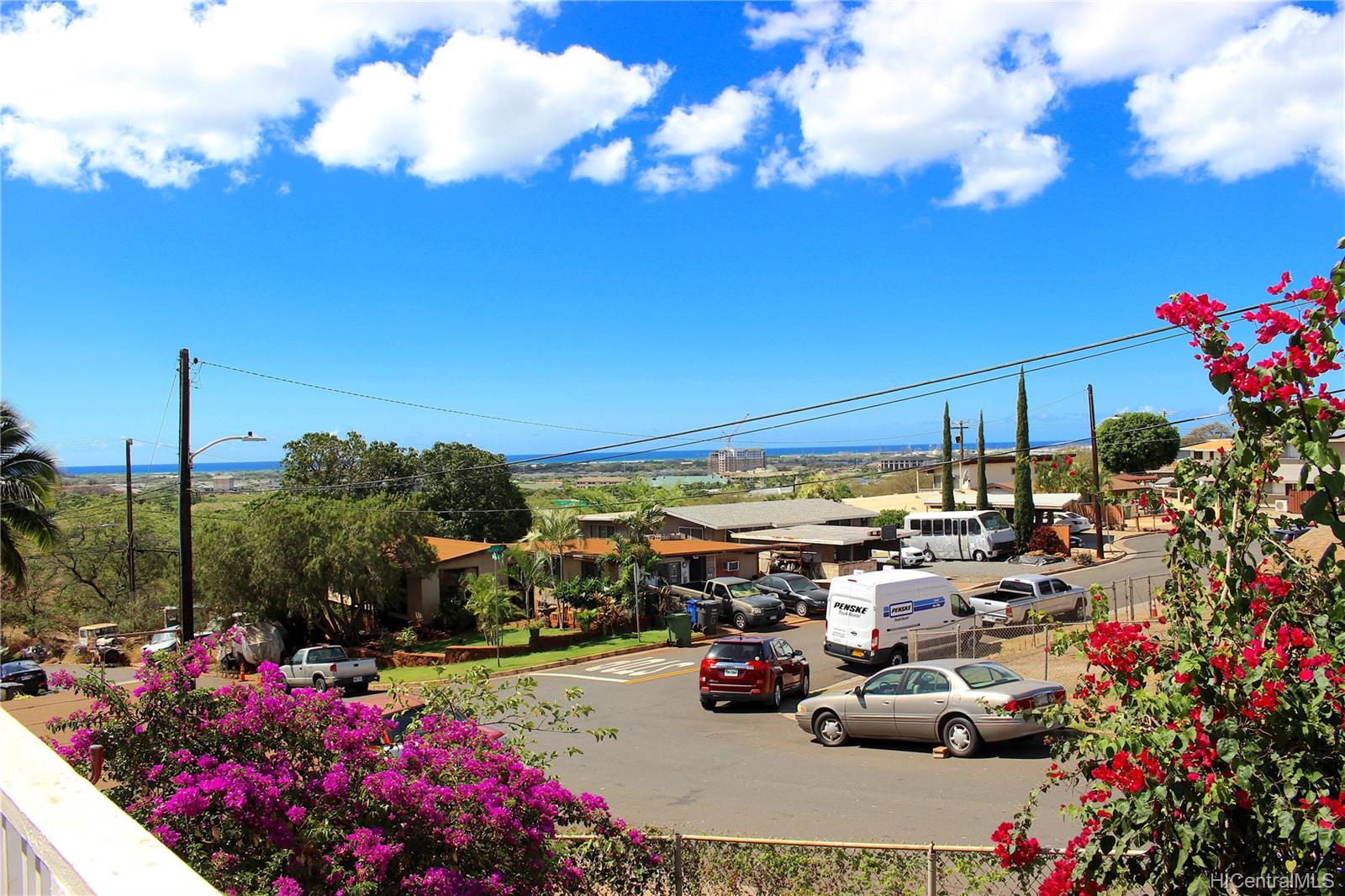 92485 Awawa Street Kapolei HI 96707 sold on 05282021