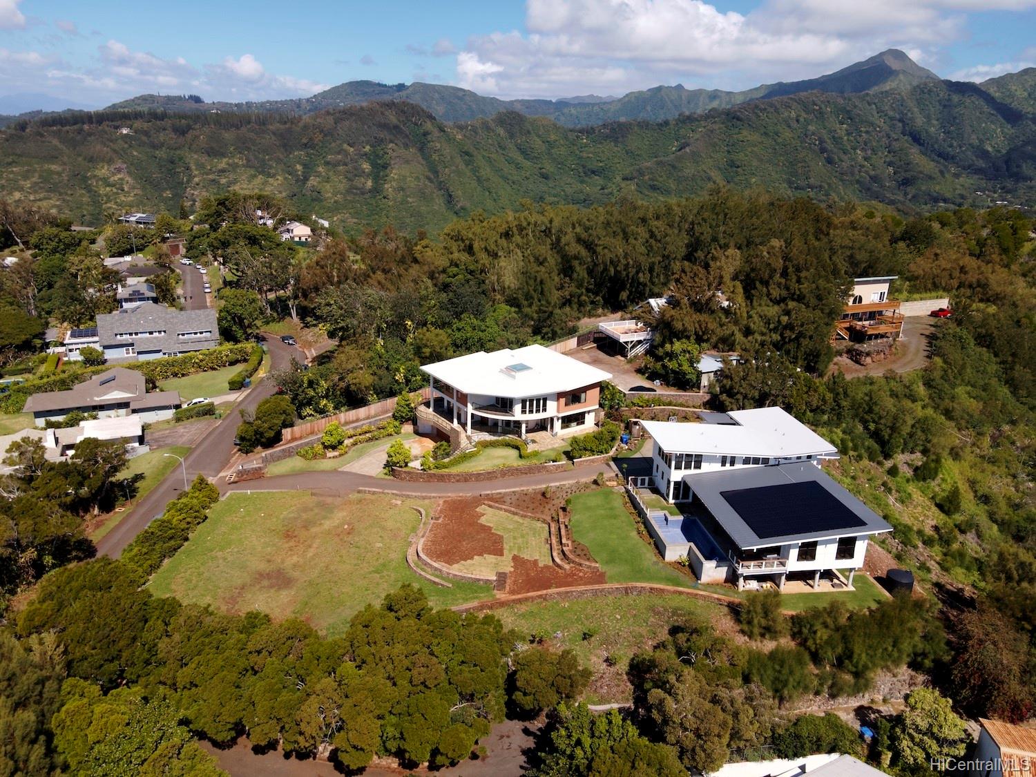 4967 Maunalani Circle Unit C Honolulu HI 96816 listed 05042021