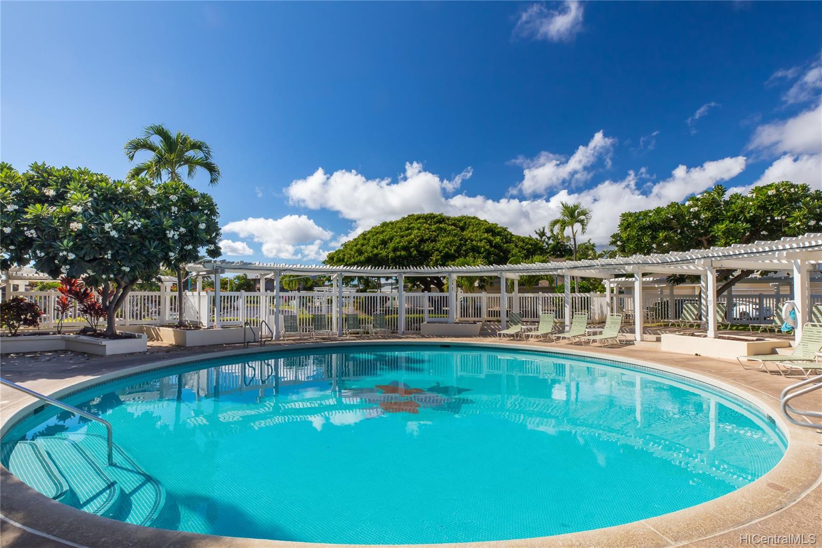 Arbors 91962 Laaulu Street Unit 38A Ewa Beach HI 96706 sold on 05072021