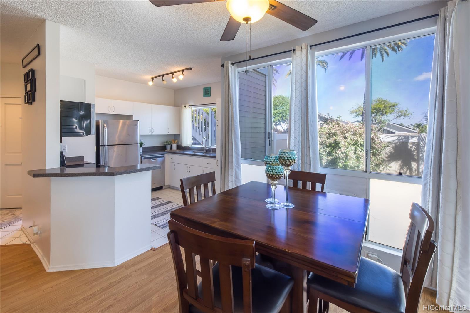 Arbors 91962 Laaulu Street Unit 38A Ewa Beach HI 96706 sold on 05072021