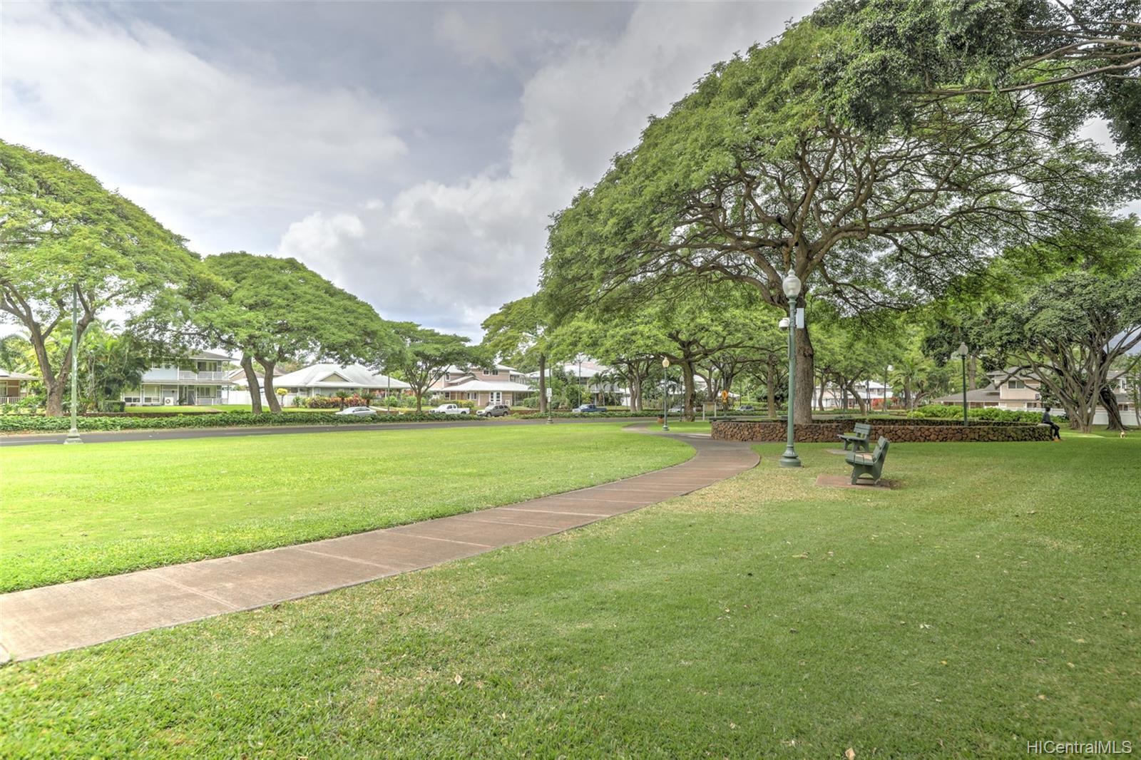 West Loch Fairways 911000G Makaaloa Street Unit 1G Ewa Beach HI 96706