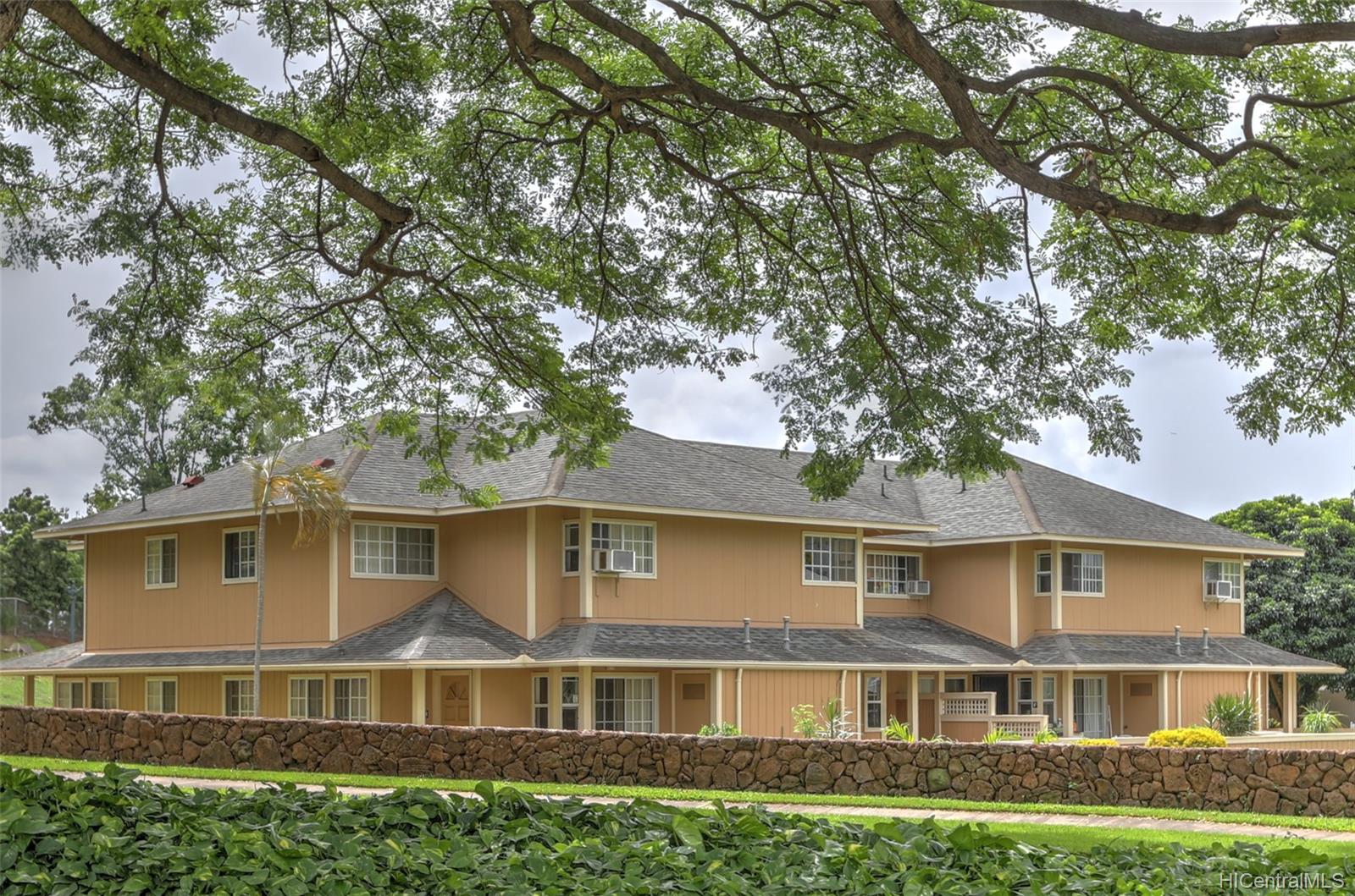 West Loch Fairways 911000G Makaaloa Street Unit 1G Ewa Beach HI 96706