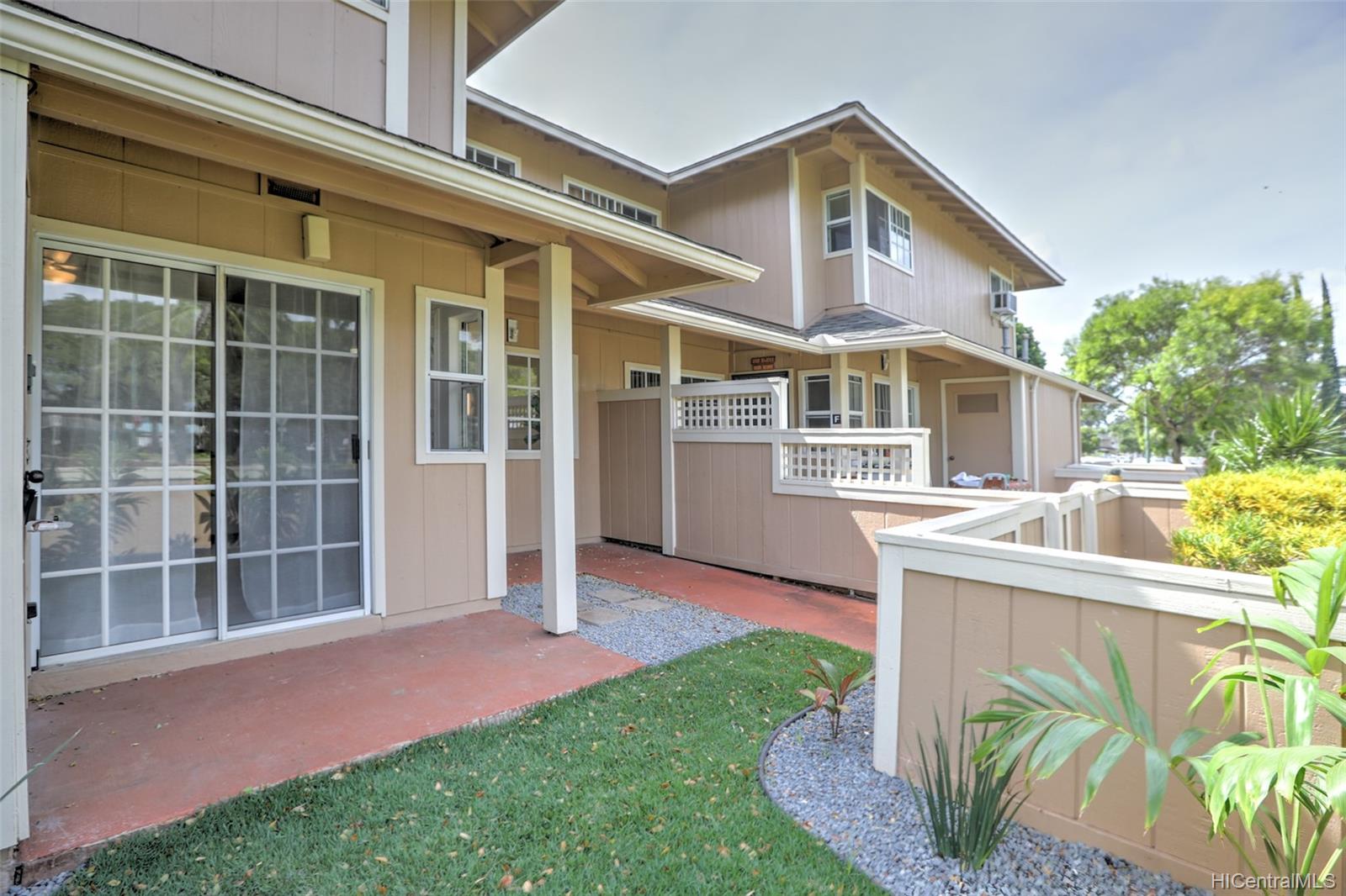 West Loch Fairways 911000G Makaaloa Street Unit 1G Ewa Beach HI 96706