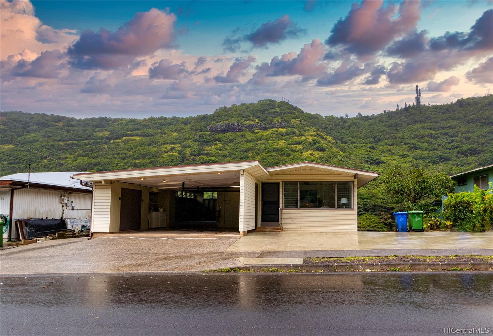 1840 Ala Noe Place Honolulu HI 96819 sold on 05072021