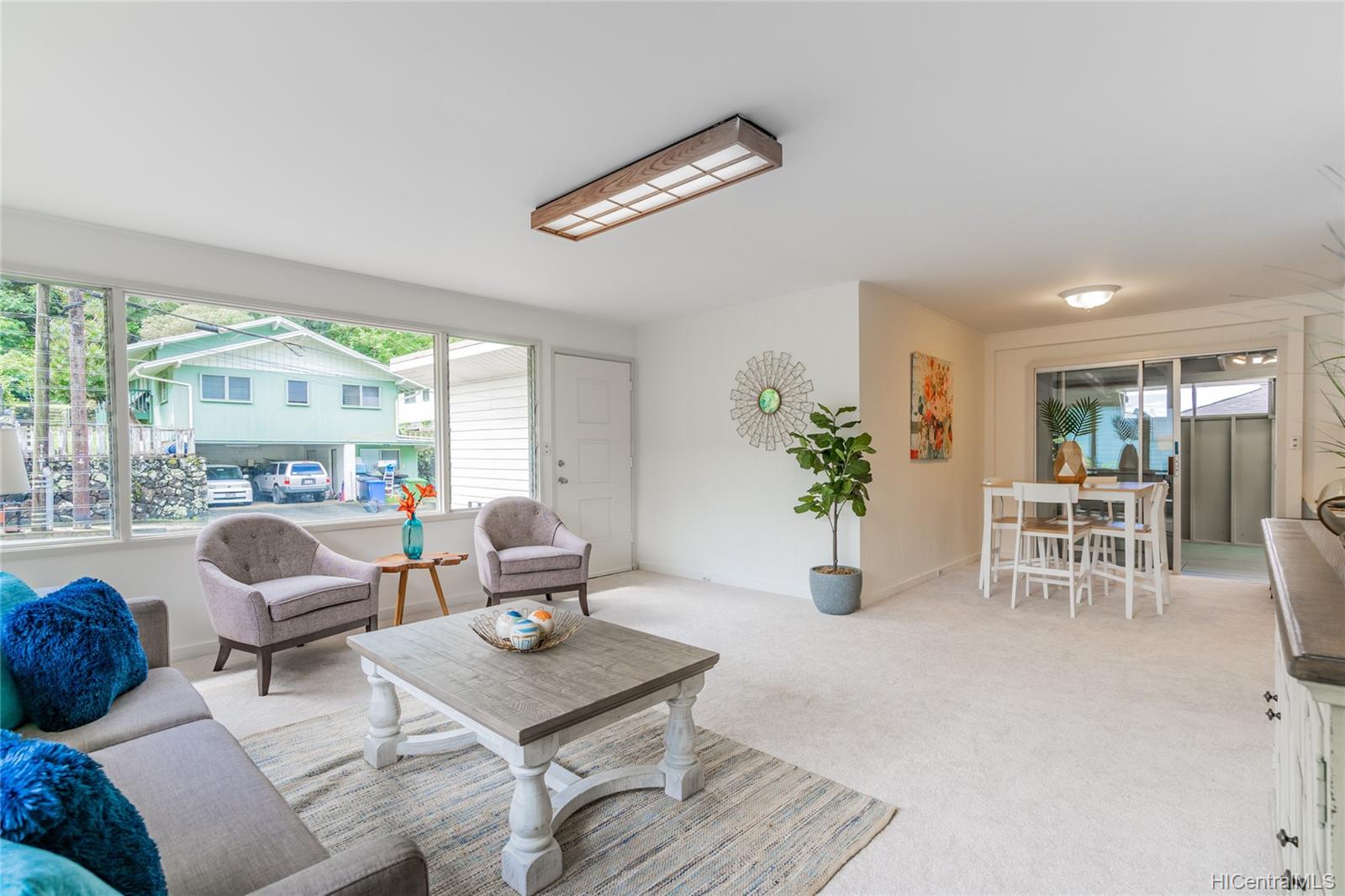 1840 Ala Noe Place Honolulu HI 96819 sold on 05072021