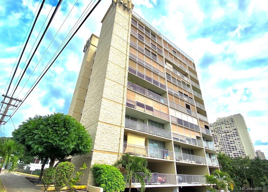 Rose Terrace for Sale