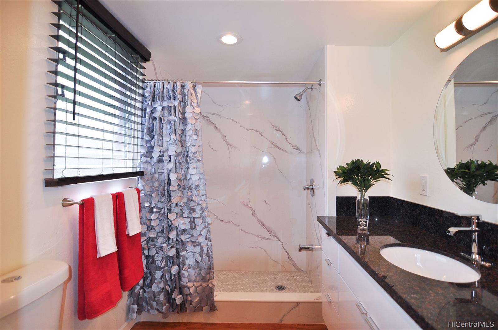 Tropicana Manormoanalua 825 Ala Lilikoi Street Unit 3241/2 Honolulu HI