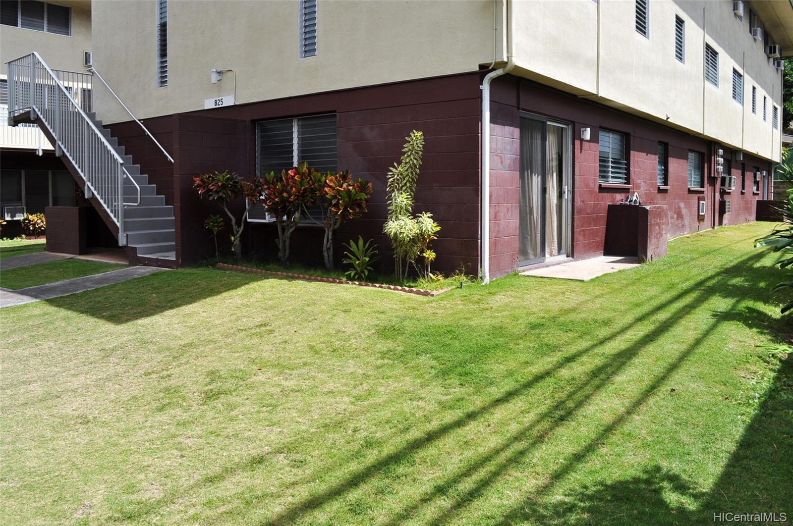 Tropicana Manormoanalua 825 Ala Lilikoi Street Unit 3241/2 Honolulu HI