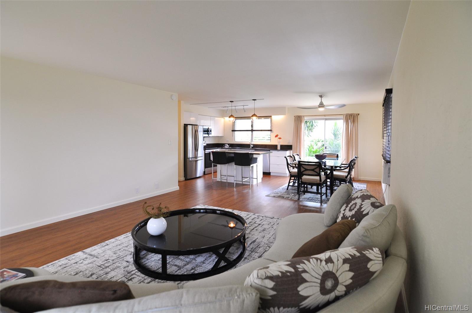 Tropicana Manormoanalua 825 Ala Lilikoi Street Unit 3241/2 Honolulu HI 96818 sold on 04292021