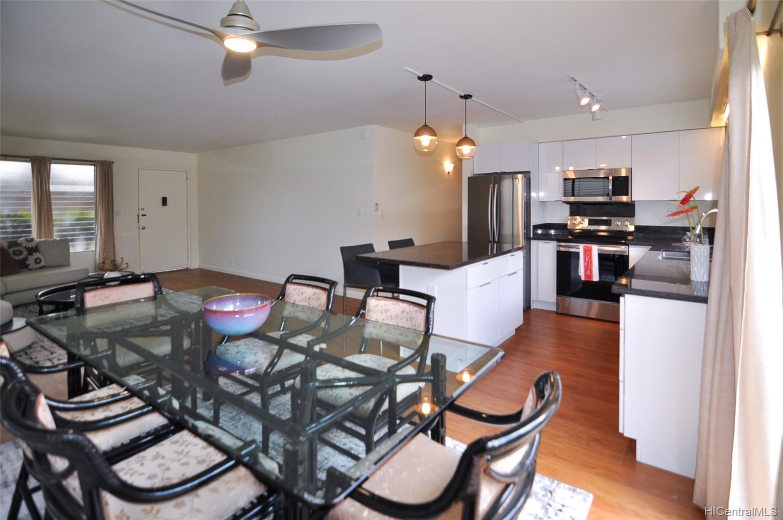 Tropicana Manormoanalua 825 Ala Lilikoi Street Unit 3241/2 Honolulu HI