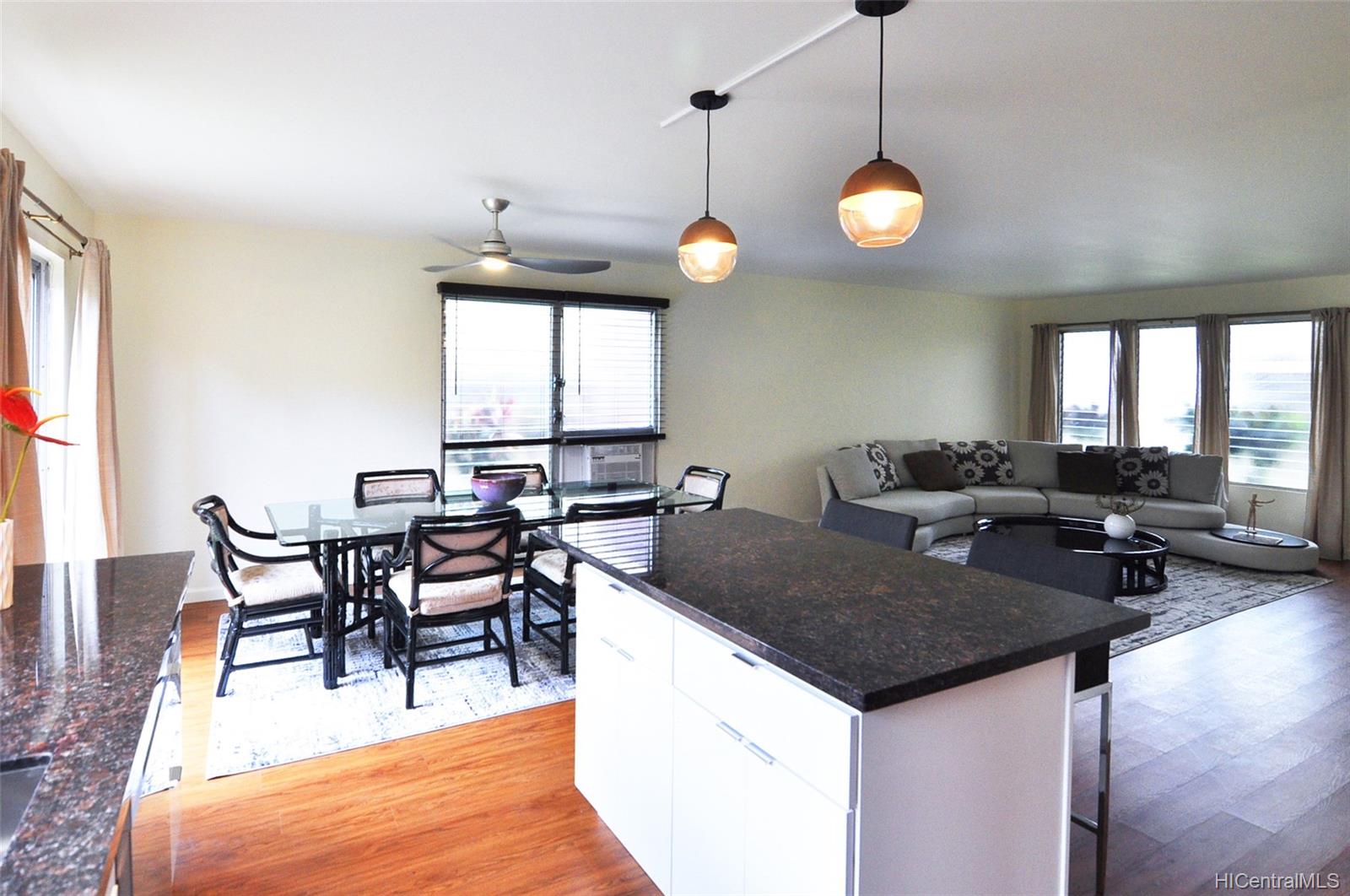 Tropicana Manormoanalua 825 Ala Lilikoi Street Unit 3241/2 Honolulu HI