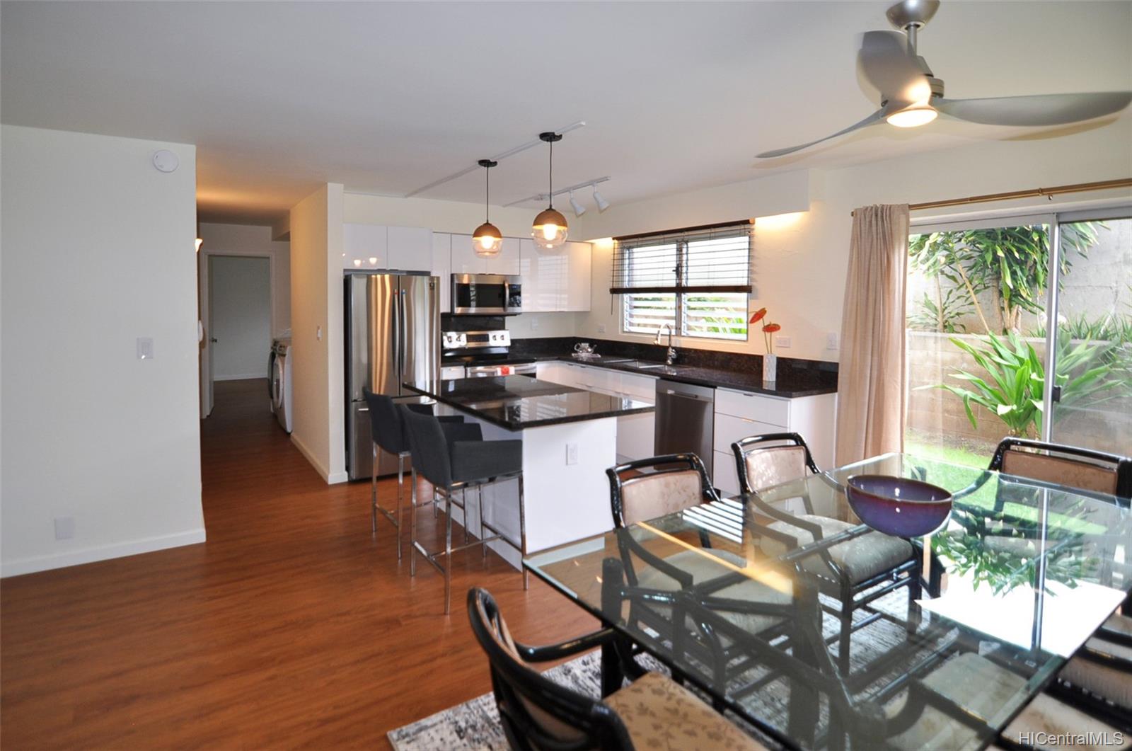 Tropicana Manormoanalua 825 Ala Lilikoi Street Unit 3241/2 Honolulu HI