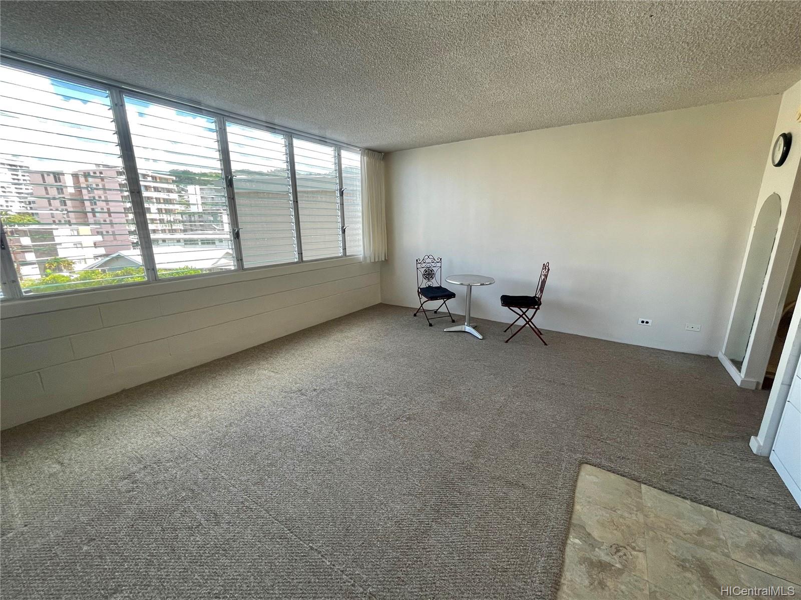 Punahou Gardens Apts 1550 Wilder Avenue Unit A407 Honolulu HI 96822