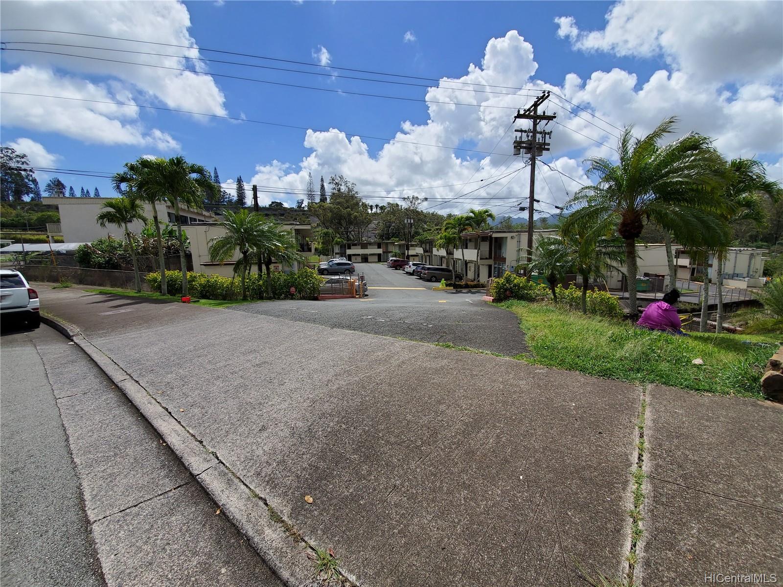 Waipio Gardens 95024 Waihau Street Unit 3B Mililani HI 96789 listed 03