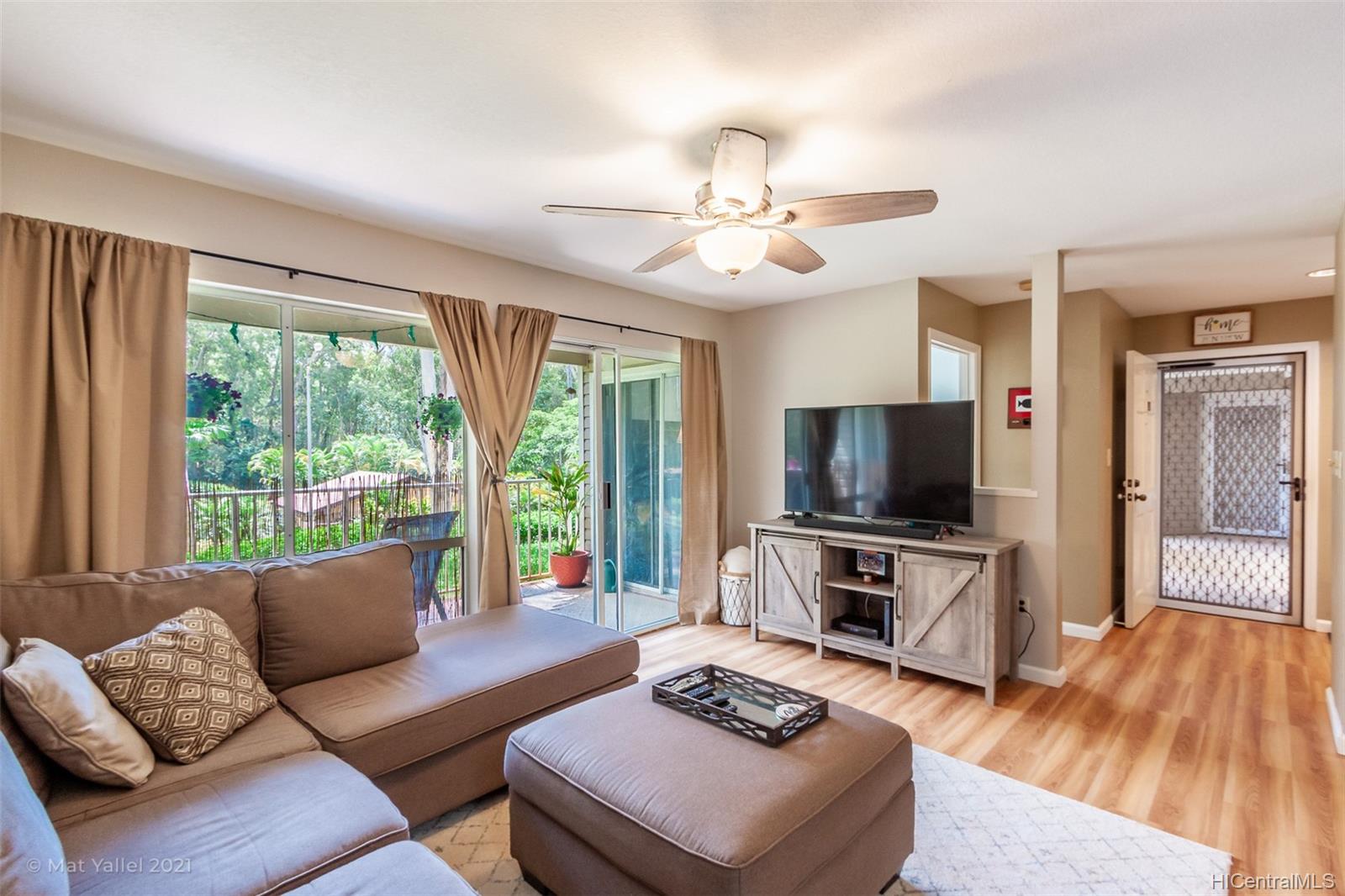 Evergreen Terrace 95270 Waikalani Drive Unit J103 Mililani HI 96789