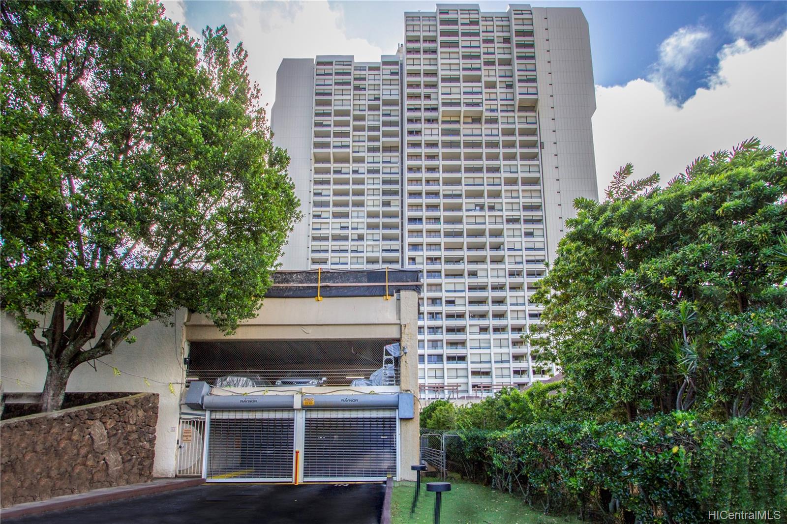 Mottsmith Laniloa 1717 Mott Smith Drive Unit 2809 Honolulu HI 96822 sold on 05172021
