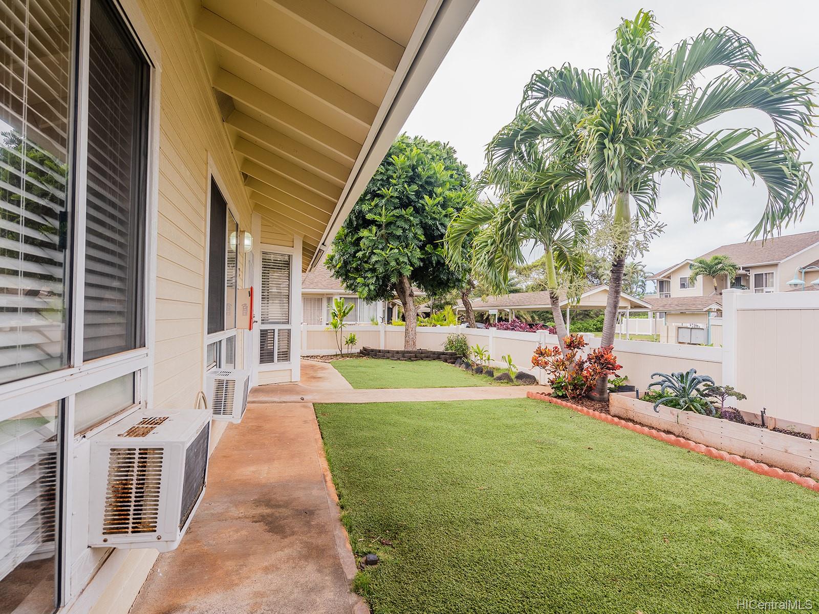 Arbors 911000 Laaulu Street Unit 30C Ewa Beach HI 96706 sold on 04302021