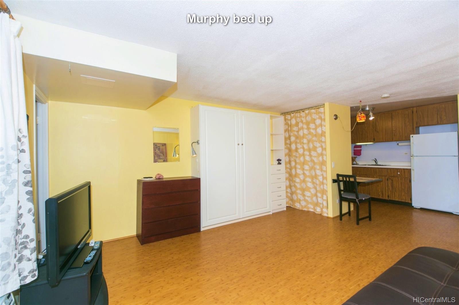 Tradewinds Plaza 2572 Lemon Road Unit 607 Honolulu HI 96815 sold on 04