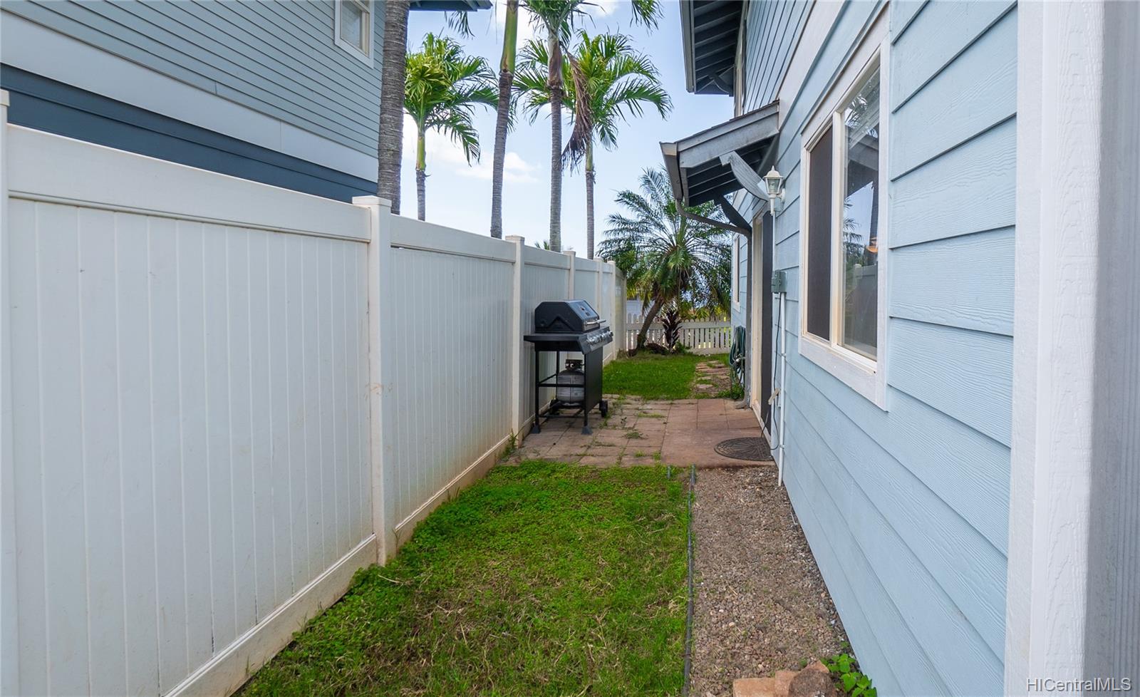 Seascape At Makakilo 927049 Elele Street Unit 72 Kapolei HI 96707 sold